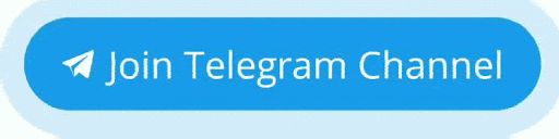 Get latest updates on Telegram