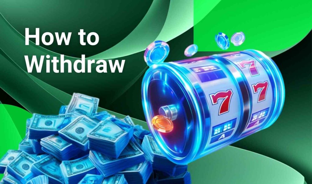 How to Withdraw Money from Stake Nigeria gambling platform