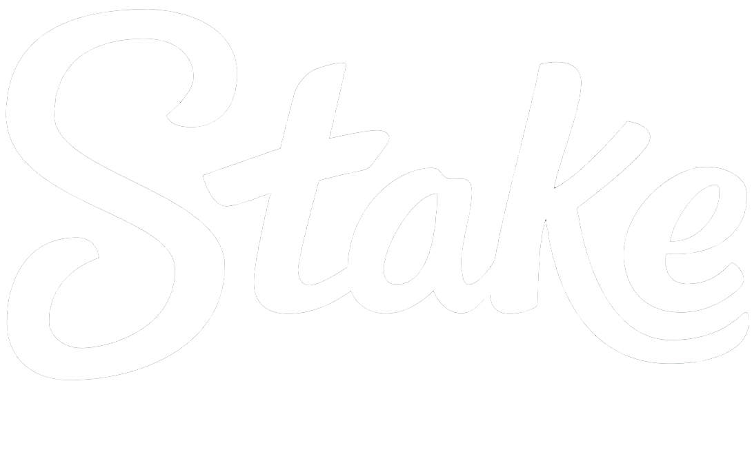 Stake logo