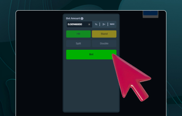 Stake Nigeria Blackjack: Essential Tips and Tricks for Playing Online Card Game 5