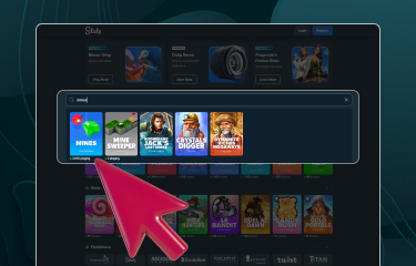 Stake Nigeria Original platfrom online games Mines detailed instructions with simple steps on how to play 1