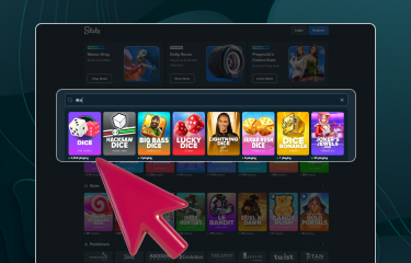 Stake Nigeria Original platfrom online games Dice detailed instructions with simple steps on how to play 1